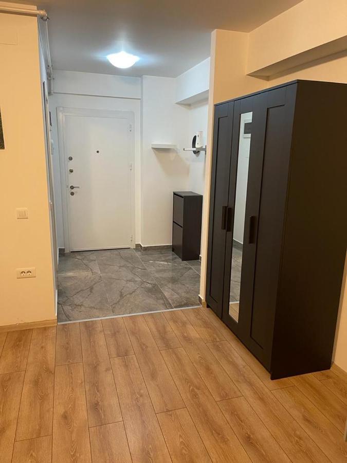 Tranzzit Airport Apartament I Otopeni Kültér fotó