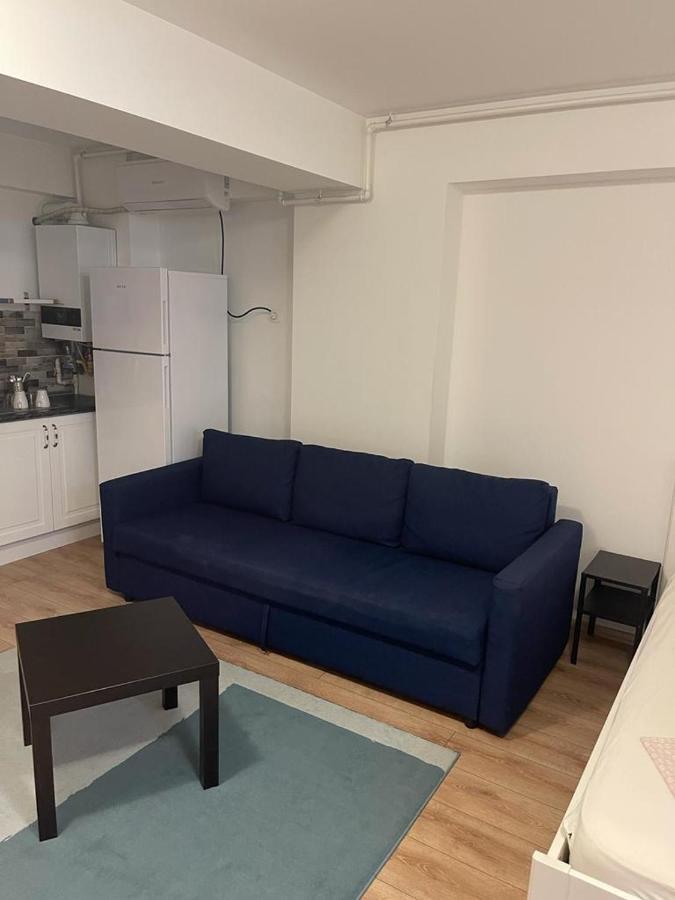 Tranzzit Airport Apartament I Otopeni Kültér fotó